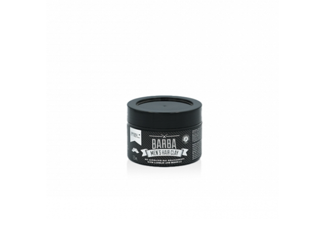 Ceara ultrastrong pentru fixare par, 125ml